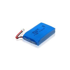 Replacement Battery for PATHFINDER and PATHFINDER-TRX Transmitters and Receivers